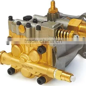 Diesel Engine High Pressure Washer thumbnail-2