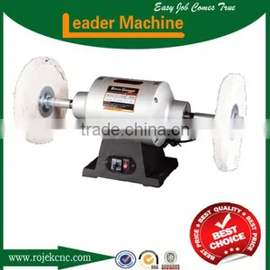 TDS-250BG CE Certification 1HP Buff Motor thumbnail-1