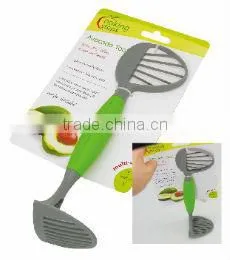 5 IN 1 Avocado Tools thumbnail-1