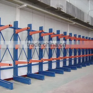 Wholesale Cantilever Shelf ,Factory Direct Sale thumbnail-1