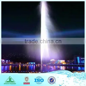 Super High Large Outdoor Water Fountain thumbnail-4