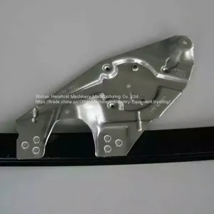 Self-Piercing Rivet for Automotive Space Frames, Air Cargo Equipment, Domestic Appliances, Ladders thumbnail-3