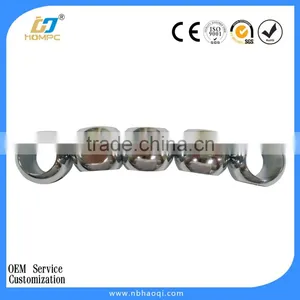 Brass Valve Ball , Valve Ball for Valve Ball thumbnail-1