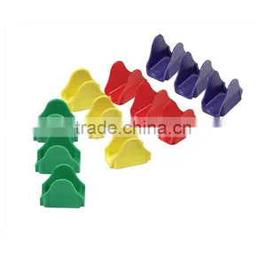 TacoProper Taco Holders Mexican Food Wave Shape Rack Stand Kitchen Tool thumbnail-4