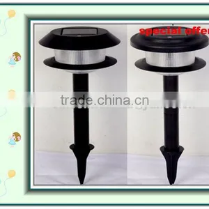 Best Selling Solar Lawn Light thumbnail-1