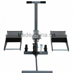 Newly Developed Hydraulic Riding Mower Atv Car Jack High Lift thumbnail-3
