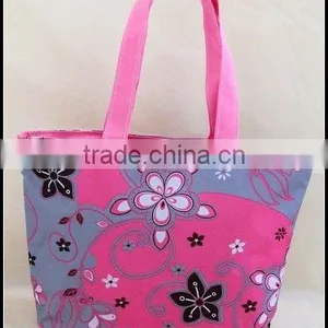 Large Tote Bag for Women (TM-CTB001) thumbnail-1