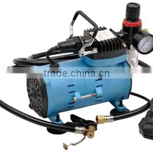 S80314 AC 220V Air Compressor 50HZ thumbnail-1