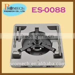 Designed Universal Removal Harmonic Balancer Puller Set / Auto Repair Hand Tools Kit thumbnail-1