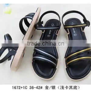 New Design Fashion Sandal for Girls and Women thumbnail-1
