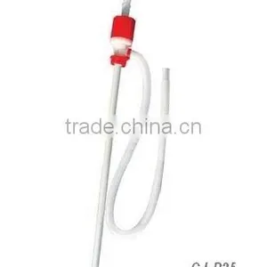 50 Liter Drum Pump Syphon Pump Manual Hand Siphon Pump thumbnail-1