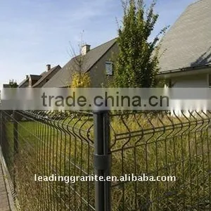Euro Panel Fence thumbnail-1