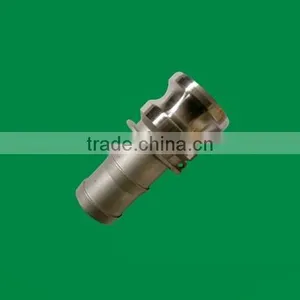 Agri-lock Flexible And Cam Steel Fitting thumbnail-1