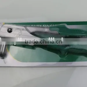 BERRYLION New Design Heavy Duty Riveter Gun With Soft Handle Design thumbnail-3