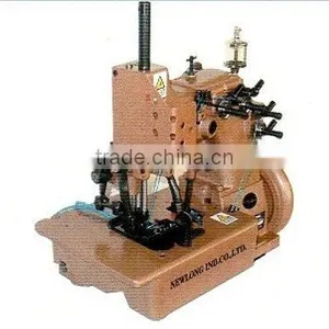 Bag Closing Machine thumbnail-1