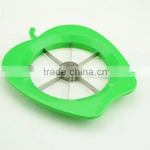 42067 High Quality Corer Grip Slicer Apple Cutter thumbnail-2