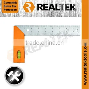 Angle Square With Plastic Handle thumbnail-1