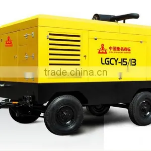 China Top Quality New Version Granite Stone Drilling Rig for Blast thumbnail-6
