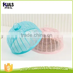 Environmental Protection Plastic Food Cover Out of Fly Insects thumbnail-4