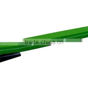 Major Golf Putter Range Mat thumbnail-1