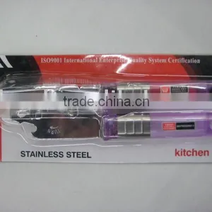 DELUXE CRYSTAL HANDLE CAN OPENER thumbnail-1
