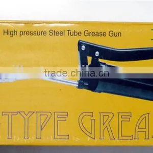 Hand Operated Grease Gun 500cc GG500G05 thumbnail-2