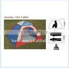 Teepee Tent With Steel Pegs thumbnail-1