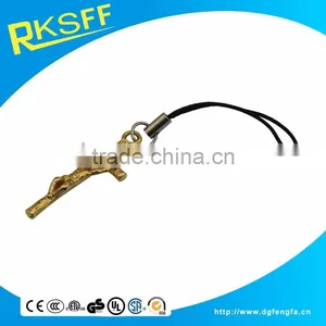 Today's Hot Sale Metal Popular Phone Strap thumbnail-5