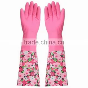 Kitchen Cleaning Gloves thumbnail-1