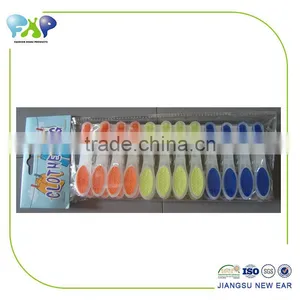 Cloth Pegs,Various Kind of Shape and Size,Plastic or Wooden,Factory Supplier thumbnail-3