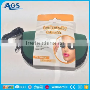 High Quality Cheap Eyewear Glasses Box Sunglasses Holder thumbnail-1