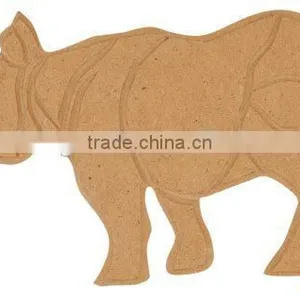 MDF Crafts for Decor thumbnail-1