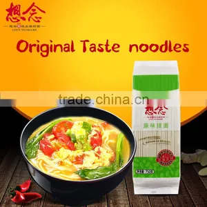 Xiang Nian Brand Wholesale Instant Dried Noodles 750g Udon Noodle thumbnail-1