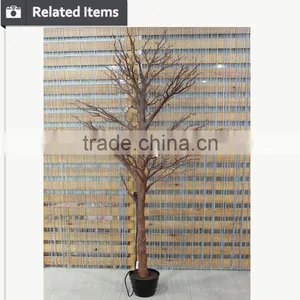 Factory Direct Artificial Coral Decorative Tree Branches for Sale Wedding Decoration Centerpiece thumbnail-5