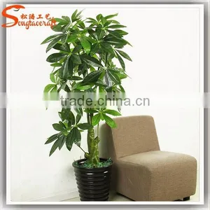 All Types of Decorative Indoor Plants Plastic Plants Artificial Plants and Trees for Home Decor thumbnail-2
