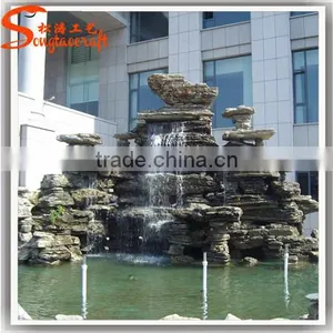 Latest Design Stylized All Kinds of Garden Water Fountains for Sale,outdoor Water Fountains thumbnail-1
