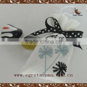Fashion New Design Eco-friendly Home Air Freshener Usage Clset Fresh Lavender Sachet With Dried Lavender thumbnail-3