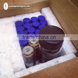 Essential Oil From Oud or Agarwood, One of the Most Expensive Woods Available in the World - Best Smell With Sweet Feeling thumbnail-3