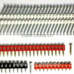Manufacturer Supply High Quality CUT MASONRY NAILS thumbnail-5