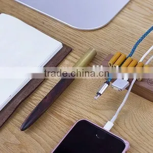 Usb Cable Clip With High Quality thumbnail-1