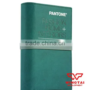 TCX PANTONE Fashion Home Interiors Cotton Passport FHIC200 thumbnail-1