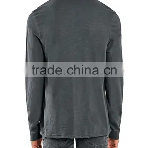 Factory Direct Manufacture Newest Design Men's Pullover t Shirt Men's Fuzzy Sweatershirts thumbnail-2
