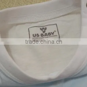 Care Label Heat Transfer Sticker thumbnail-2