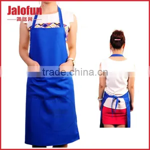 Cheap Promotion Custom 78*68cm Sublimation Print Aprons thumbnail-5