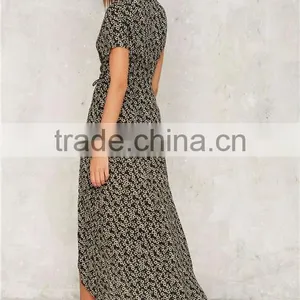 2017 Good Style High Quality Fashion Women Evening Dress thumbnail-3