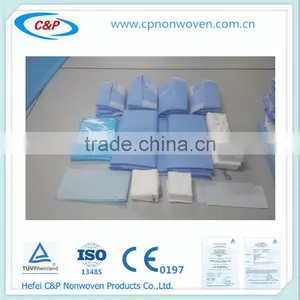 Knee Arthroscopy Pack thumbnail-1