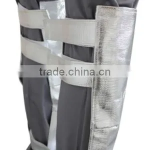 Fire Insulation Aprons, Aprons Foil Temperature thumbnail-3