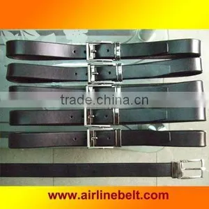 pu Belt Unique Adjustable Newest All Matched Embossed PU Belt thumbnail-2