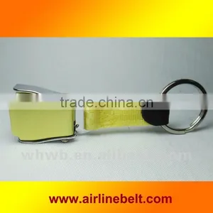 Top Classic Girl Keychain Metal thumbnail-1