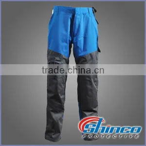 Wholesale Customize Mining Men's Fireproof Pants thumbnail-1